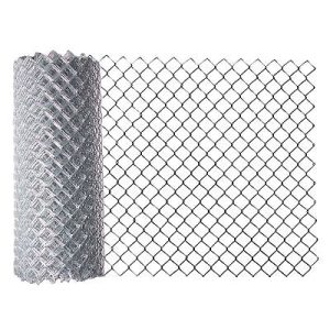 galvanized-steel-chain-link